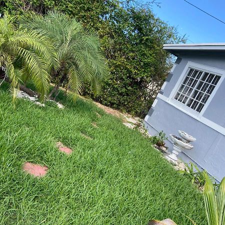 Eco Shared Paradise Miami Eksteriør bilde