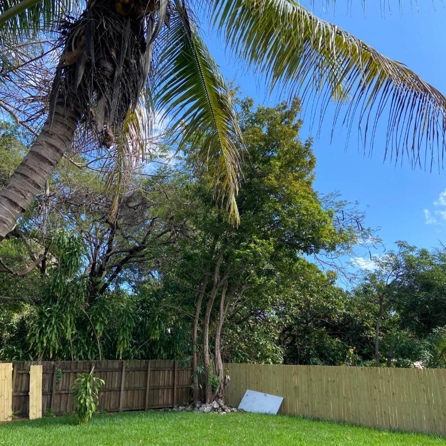 Eco Shared Paradise Miami Eksteriør bilde